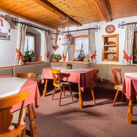 Gaestehaus Untersulzberglehen Schoenau am Koenigsee Ngoại thất bức ảnh