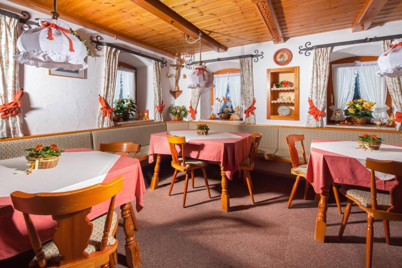 Gaestehaus Untersulzberglehen Schoenau am Koenigsee Ngoại thất bức ảnh